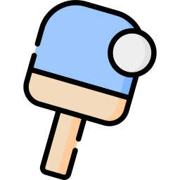 Ping pong icon