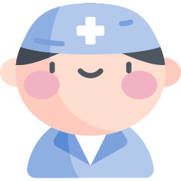 Nurse icon