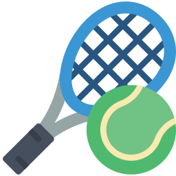 Racket icon