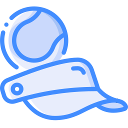 Cap icon