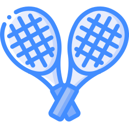 Rackets icon