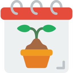 Calendar icon