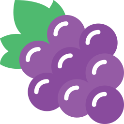 Grapes icon