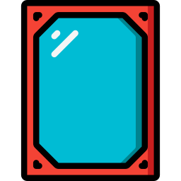 Frame icon