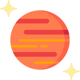 Mars icon