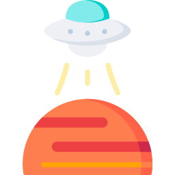 ufo icon