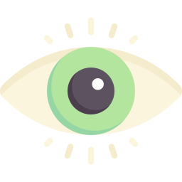 Eye icon