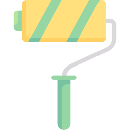 Roller icon