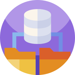 Database icon