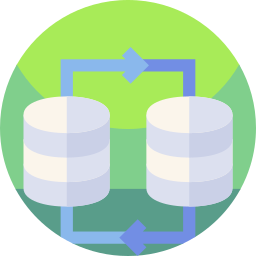 Databases icon