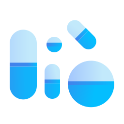 Pill icon