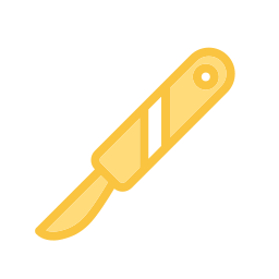 Scalpel icon