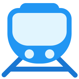 Train icon