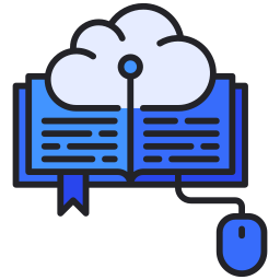 Book icon