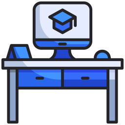 Desk icon