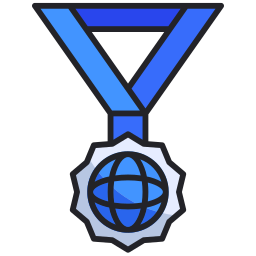 Medal icon