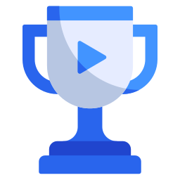 Trophy icon