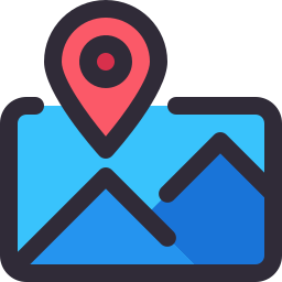 Map icon