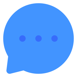 Chat icon