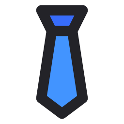 Tie icon