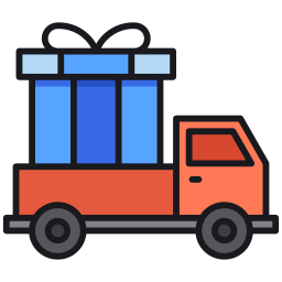 Delivery icon