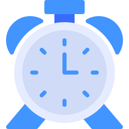 alarm icon