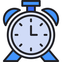 alarm icon