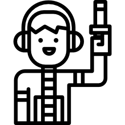 技術者 icon
