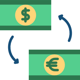 Exchange icon