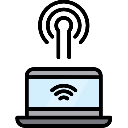 wifi icono