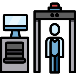 Check point icon