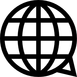 Translation icon