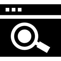 Search icon