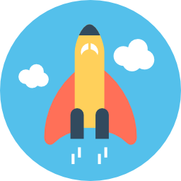 Startup icon