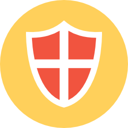 Shield icon