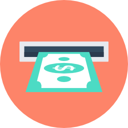 ＡＴＭ icon