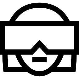 拡張現実 icon