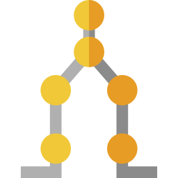 prothèse Icône