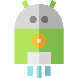 roboter icon