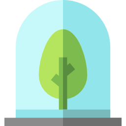 Árbol icono