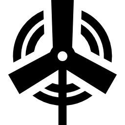 Мельница иконка