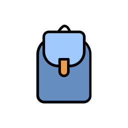 rucksack icon