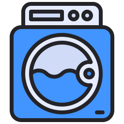 waschmaschine icon