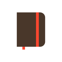 Notebook icon