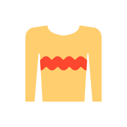 sweatshirt icon