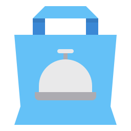 Bag icon