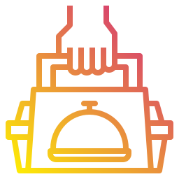 wegbringen icon