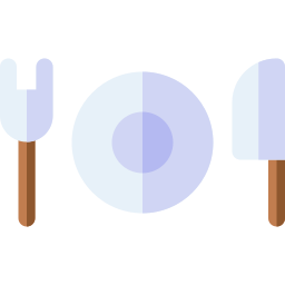 Блюдо иконка