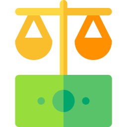 Balance icon