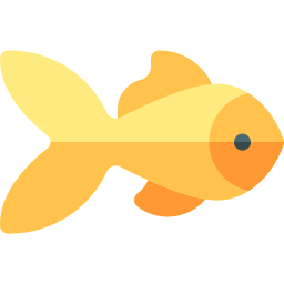 Goldfish icon